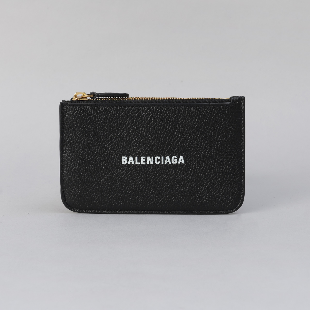 新品同様 極美品 BALENCIAGA バレンシアガ カードケース コインケース