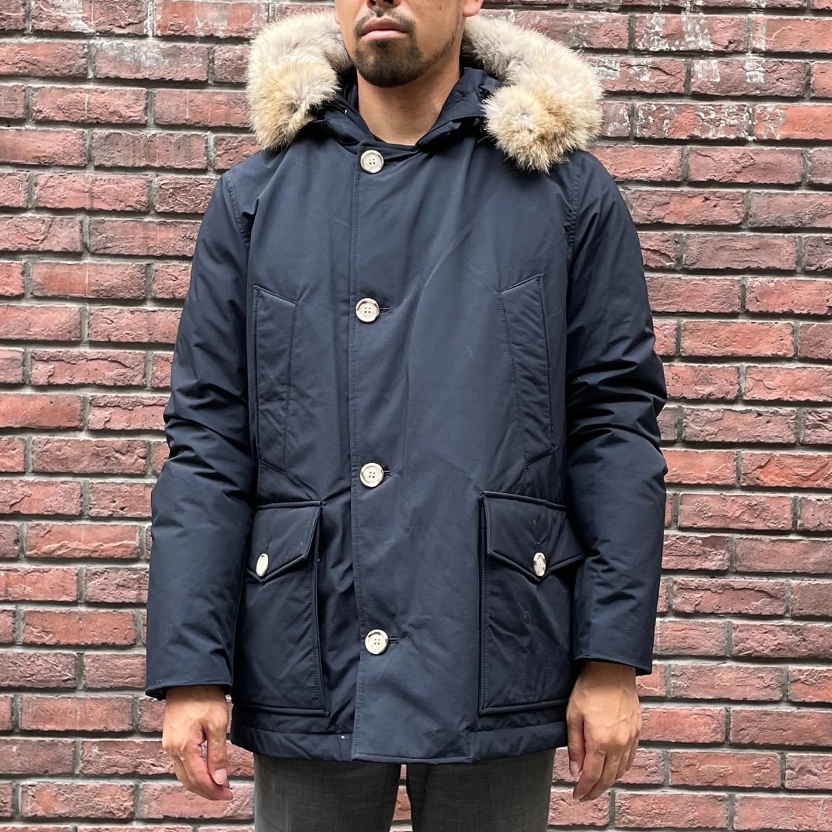 楽天市場】ウールリッチ WOOLRICH ダウン ダウンコート アークティック 