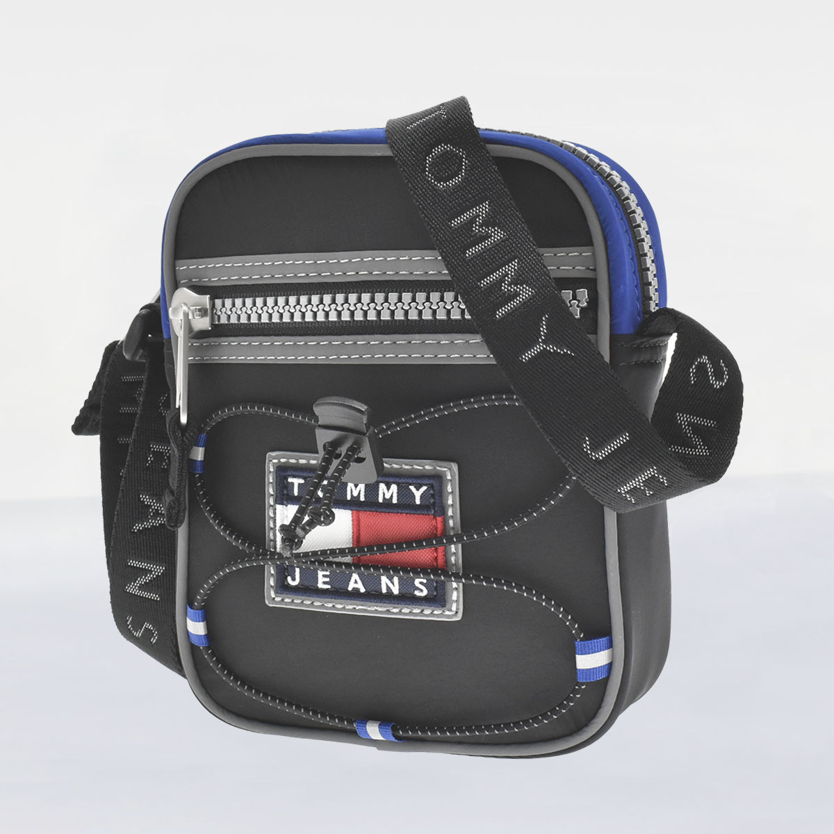 楽天市場】トミーヒルフィガー TOMMY HILFIGER ショルダーバッグ 