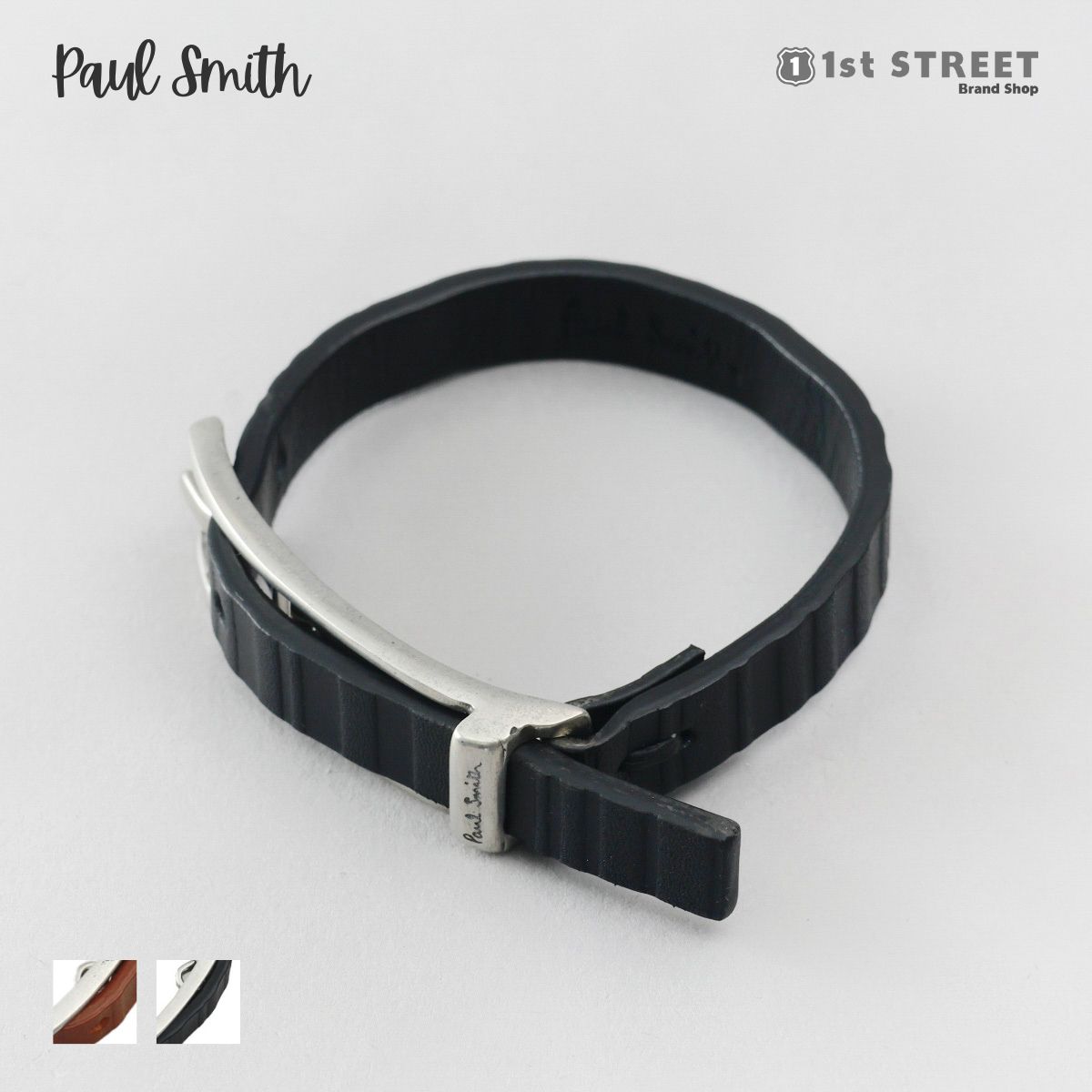 楽天市場】Paul Smith ポールスミスメンズ レディース ロゴ刻印