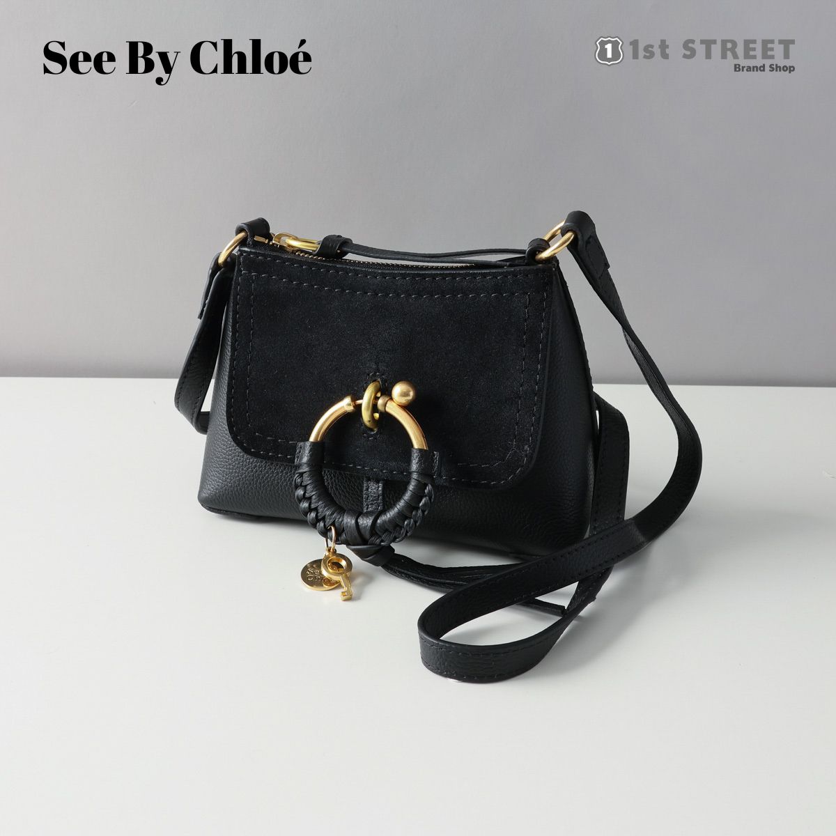 楽天市場】シーバイクロエ ショルダーバッグ レディース SEE BY CHLOE