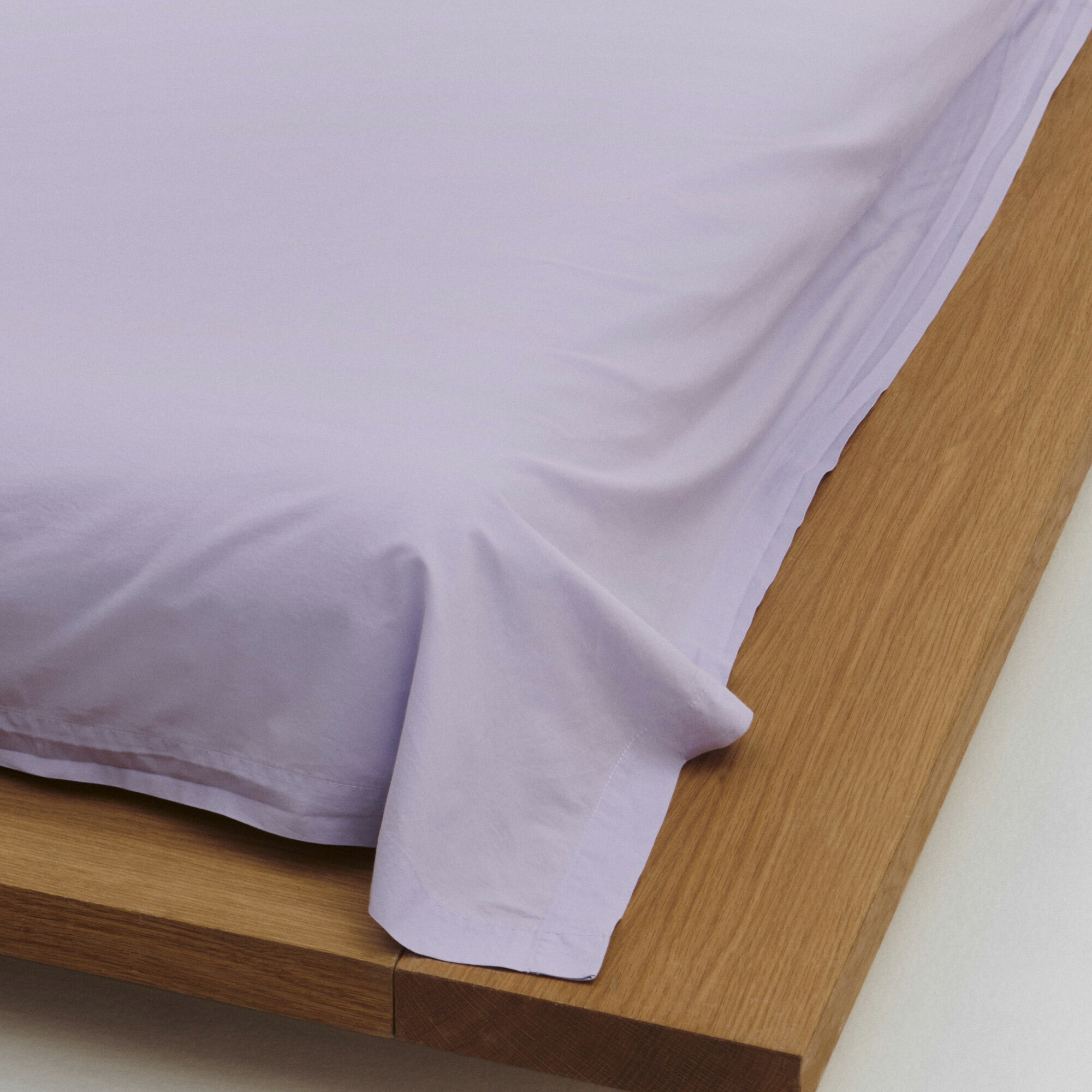 アウトレット】テクラ TEKLA ベッドシーツ 260×260 ダブル ベッド