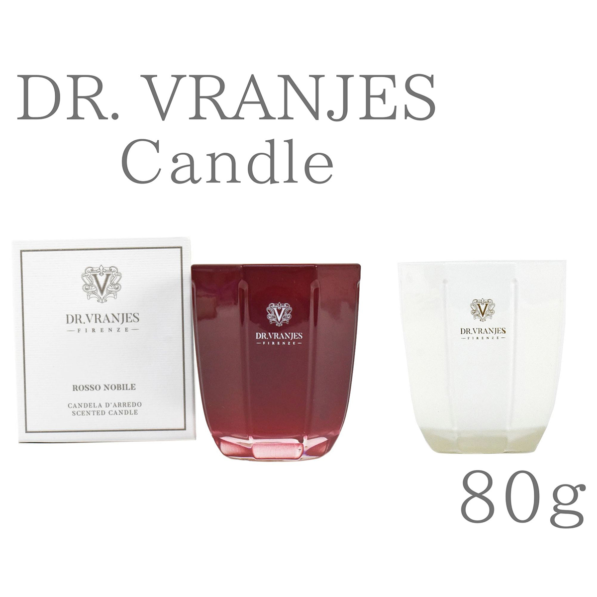 店内全品ポイント5倍 6 22 火 00 6 26 土 1 59まで Dr Vranjes ドットール ヴラニエス キャンドル 80g Rosso Nobile ロッソ ノービレ Ginger Lime ジンジャー ライム ルームフレグランス インテリアギフト Bouncesociety Com