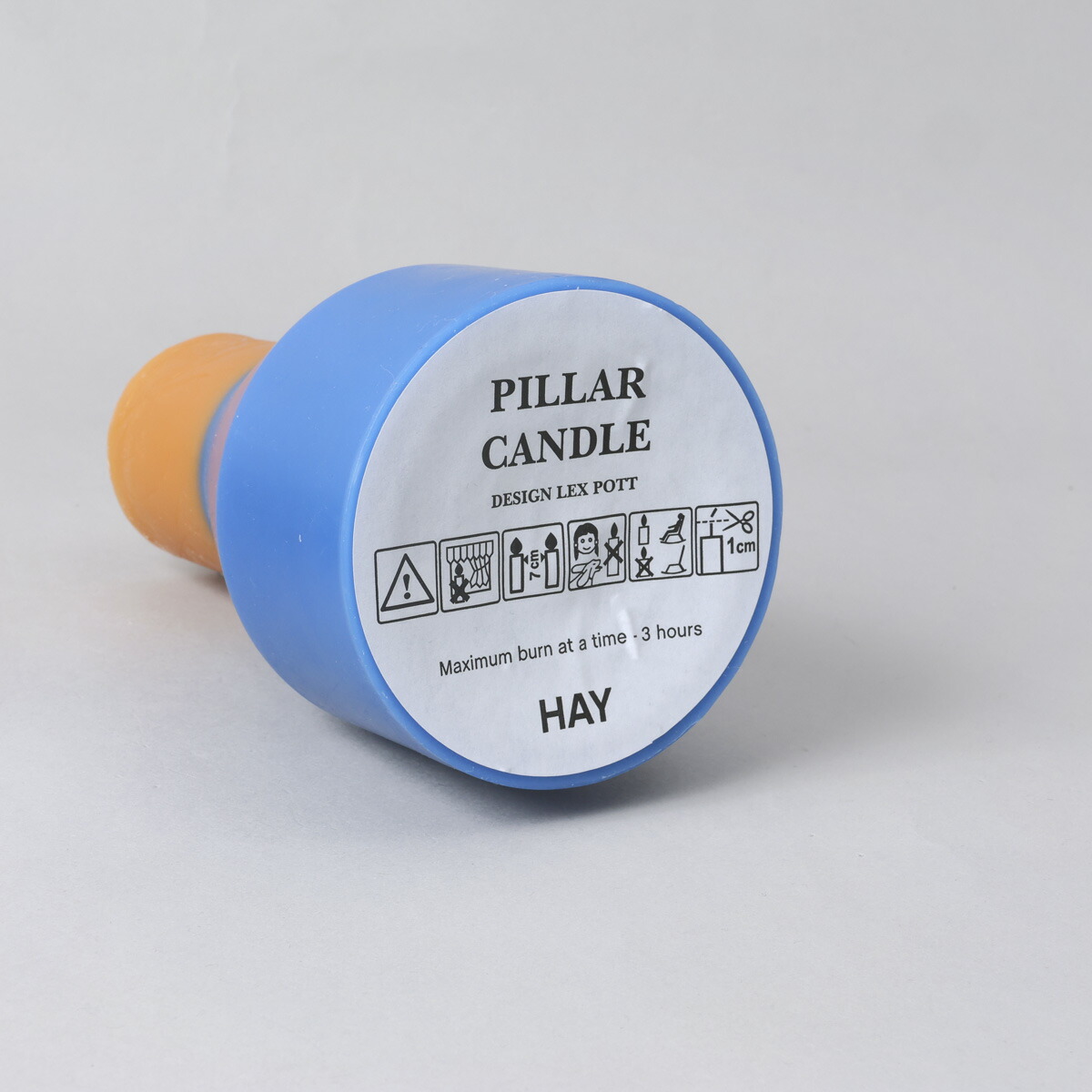 ヘイ HAY キャンドル ろうそく ディフューザー インテリア 北欧 人気