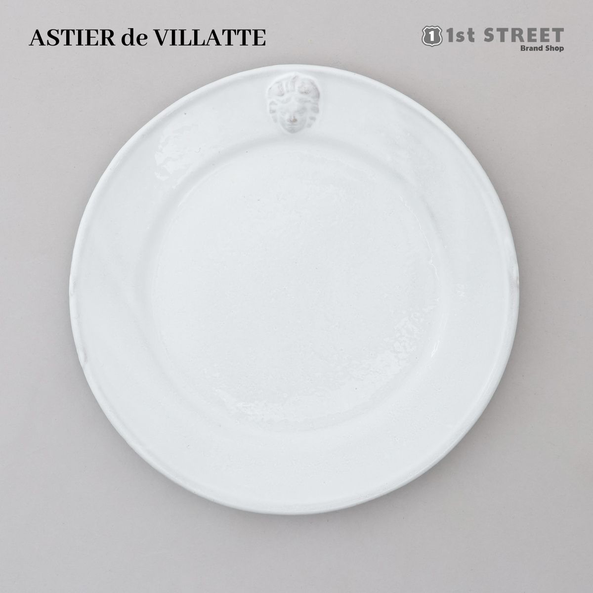 楽天市場】アスティエ・ド・ヴィラット ASTIER de VILLATTE プレート