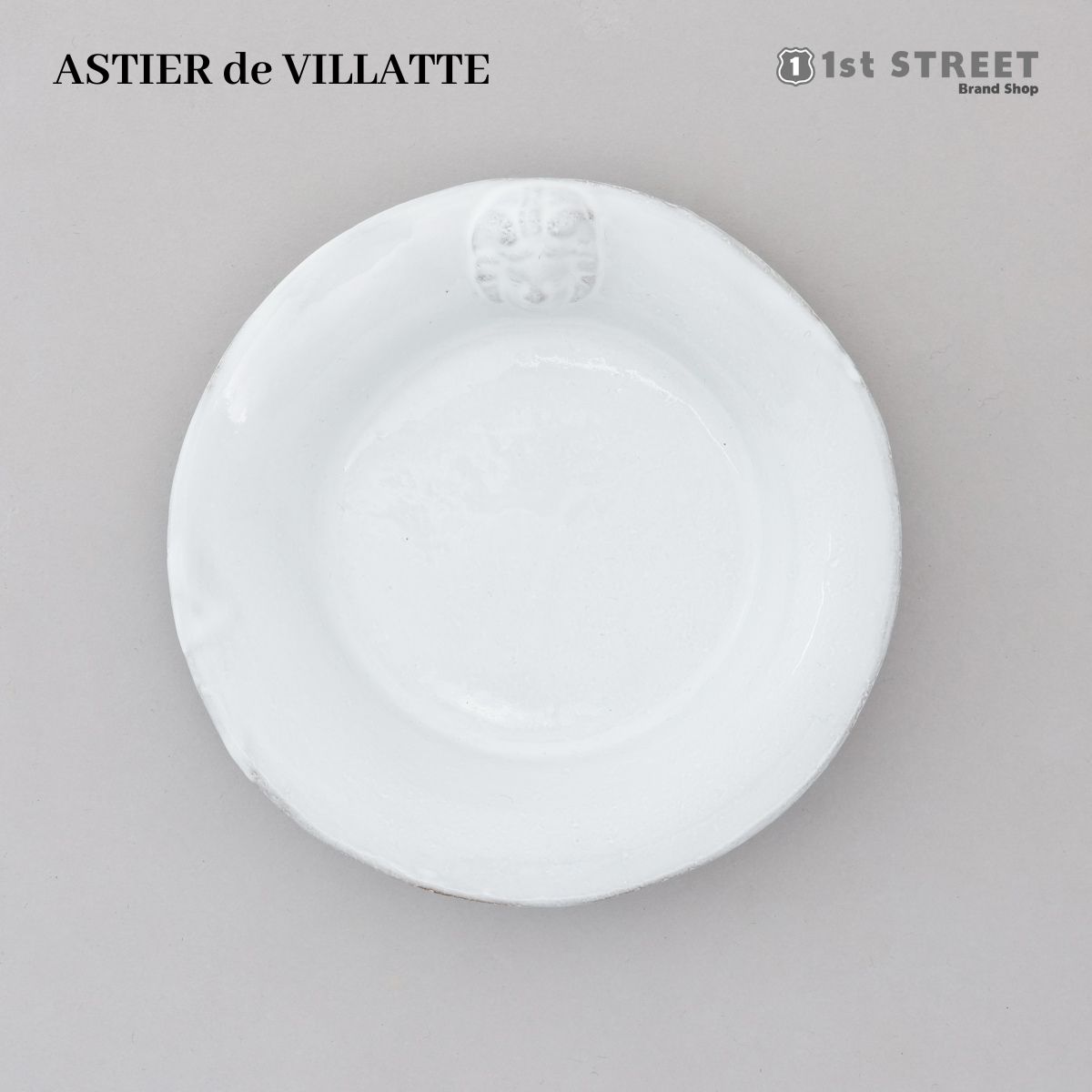 楽天市場】アスティエ・ド・ヴィラット ASTIER de VILLATTE プレート