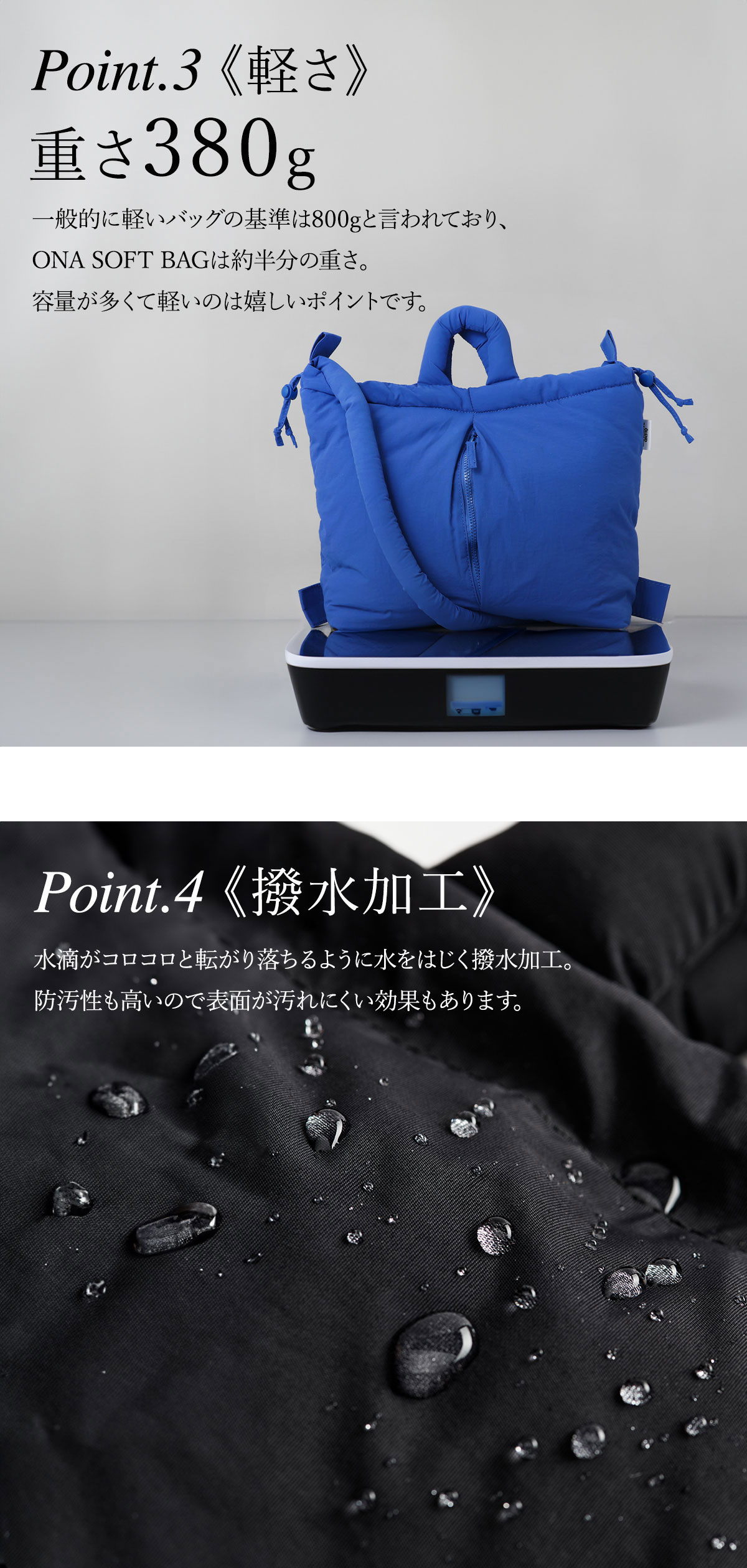 楽天1位／【正規販売店】オレンド OLEND バッグ ハンドバッグ オナ 