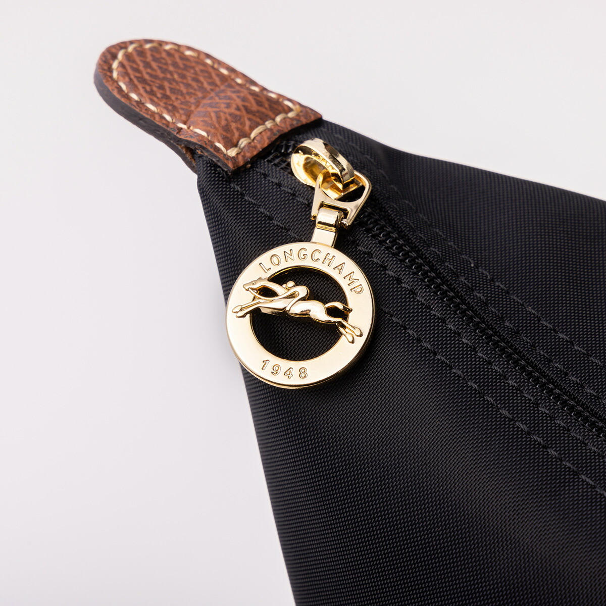 【全品ポイント5倍★10/1 0:00~23:59まで】＼楽天1位／ロンシャン LONGCHAMP トートバッグ プリアージュ Lサイズ バッグ ハンドバッグ A4対応 通勤 通学 軽量 折りたたみ 旅行バッグ 人気 大きめ 肩掛け 黒 大容量 ロンシャンバッグ LE PLIAGE 1899 089 レディース【RSL】