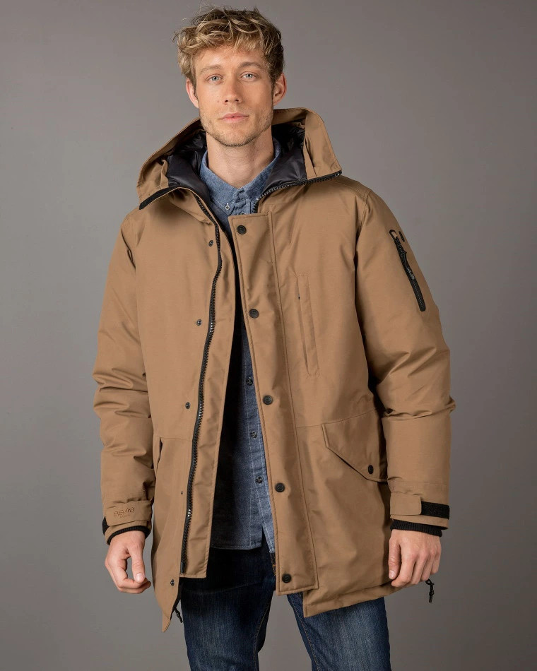 楽天市場】スウェーデン【8848 Altitude】ダウンジャケット メンズ