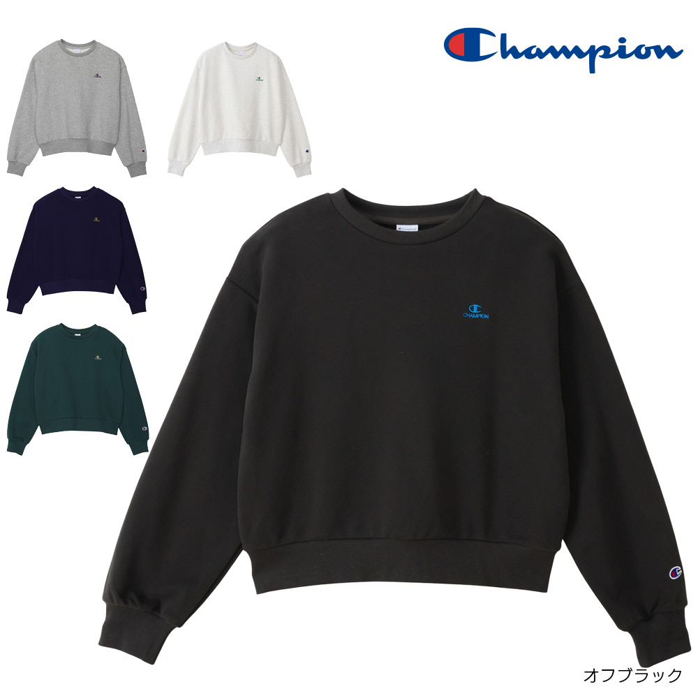 楽天市場】【スーパーSALE50%OFF】チャンピオン ウィメンズ リバース