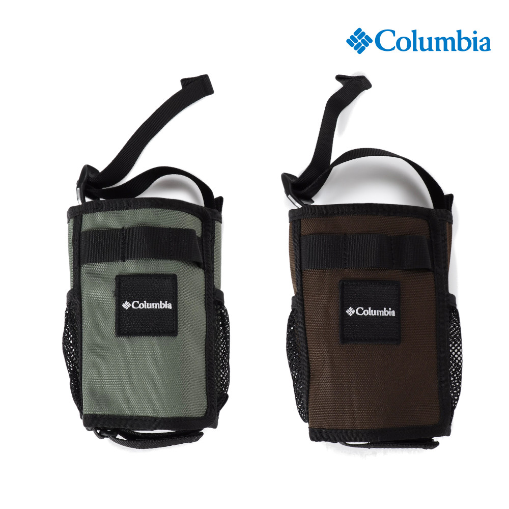 コロンビア Columbia フェスティバルウッズウェットティシューケース PU2339