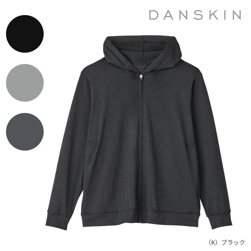 ダンスキン (DANSKIN) アコレードジャケットDC523300 Lサイズ