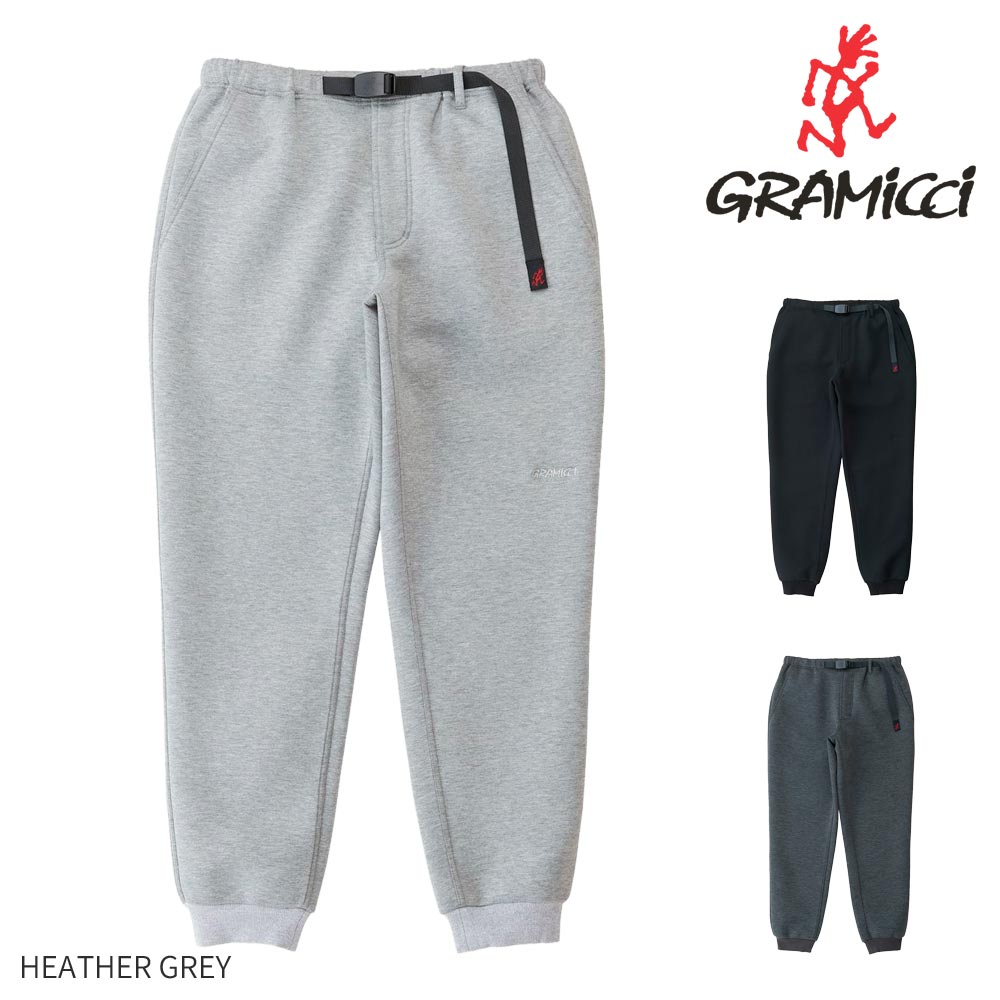 グラミチ Gramicciテックニットナローリブパンツ GUP4-FJP05