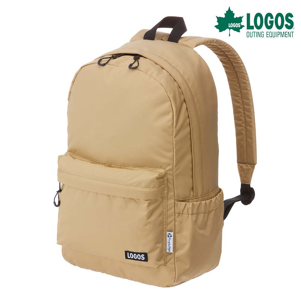 工場直送 楽天市場 ロゴス Logos スタンダードディバッグ ベージュ Ma Mart 値引きする Goalsr Com