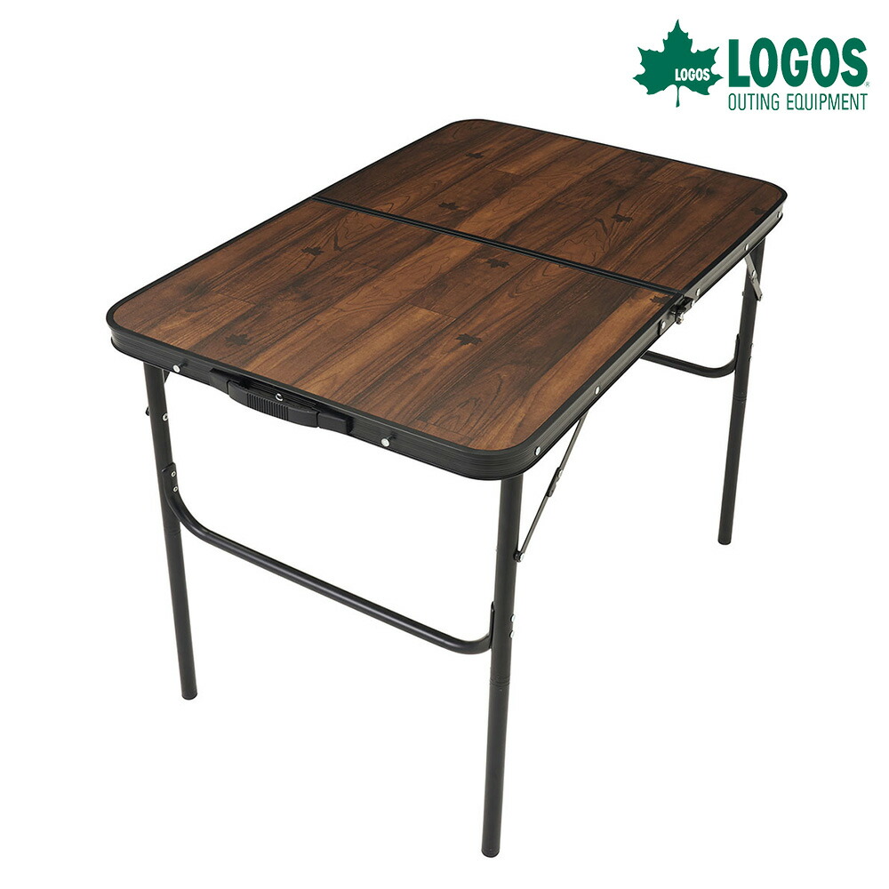 楽天市場】ロゴス LOGOS Tracksleeper カートテーブル 9648 73188007