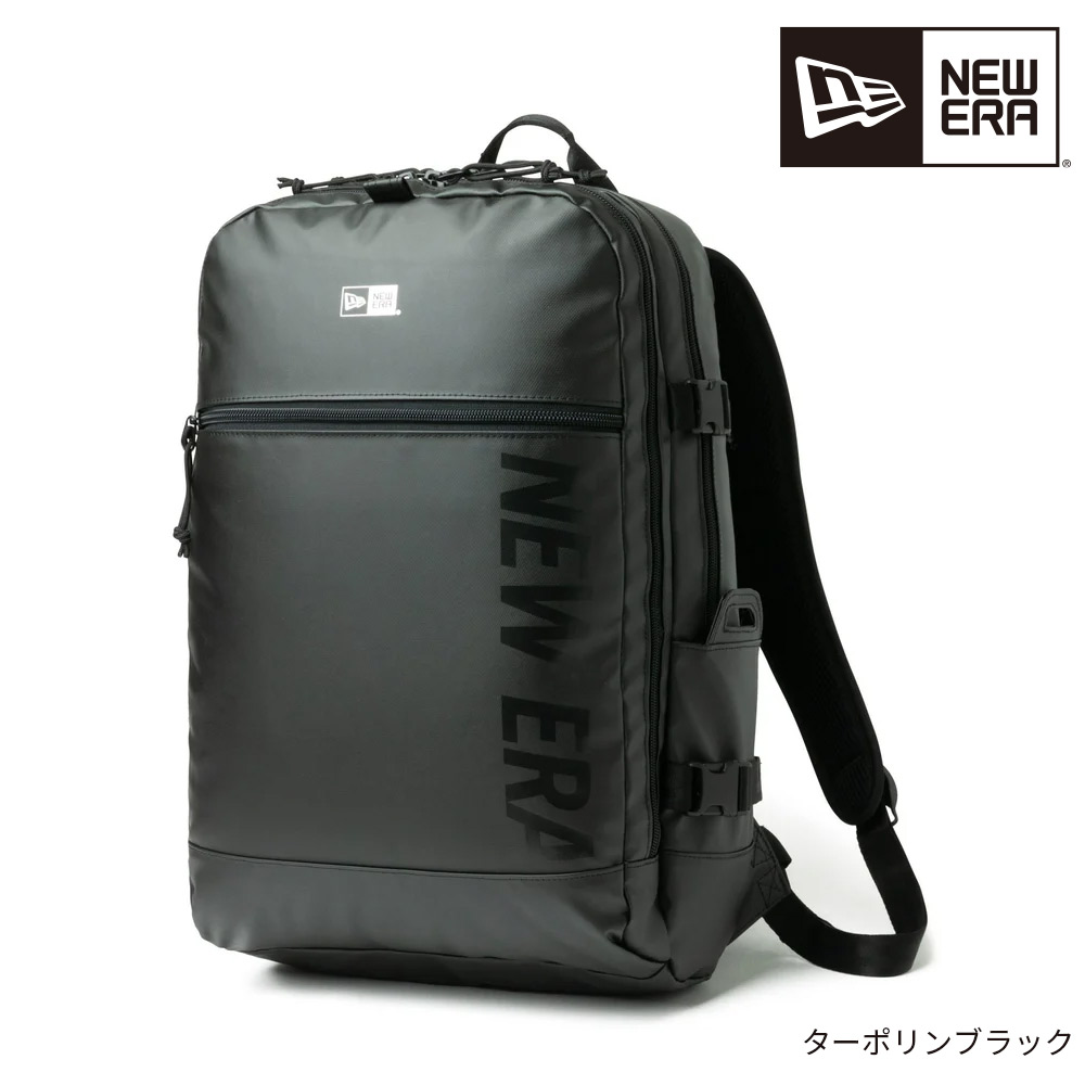 ニュー内鰓 NEWERA背嚢 置き目売りわたす店 SMARTPACK かっこ良い容器に並べる 背嚢 黒 商行為 軽さ 通い メンズ レディース 男女兼用バッグ-バッグ・小物・ブランド雑貨-バックパック・リュック