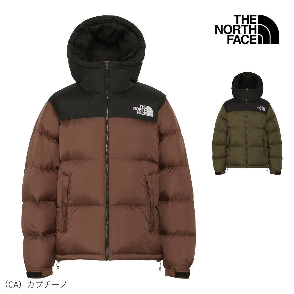 楽天市場】THE NORTH FACE(ザ・ノース・フェイス) ヌプシフーディー