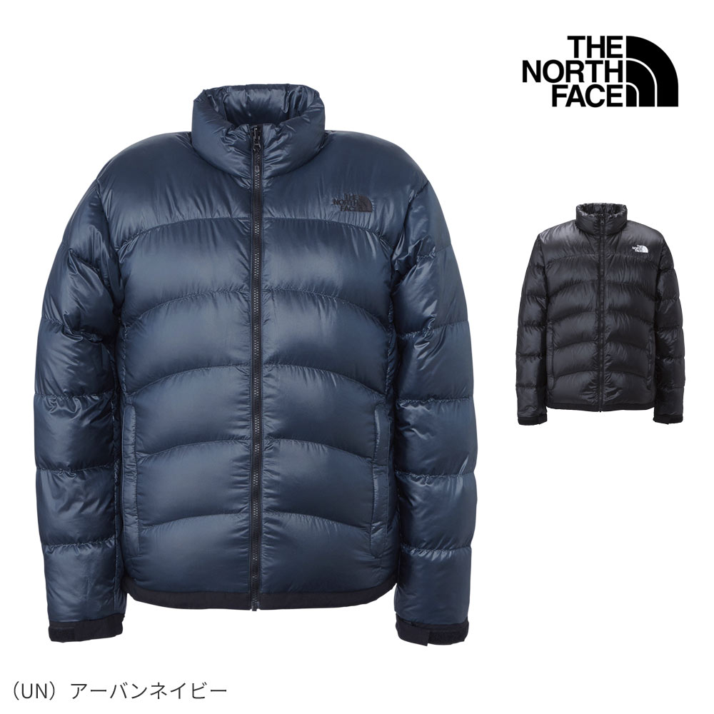楽天市場】【2024年秋冬】THE NORTH FACE ND92451 ZIZ Aconcagua