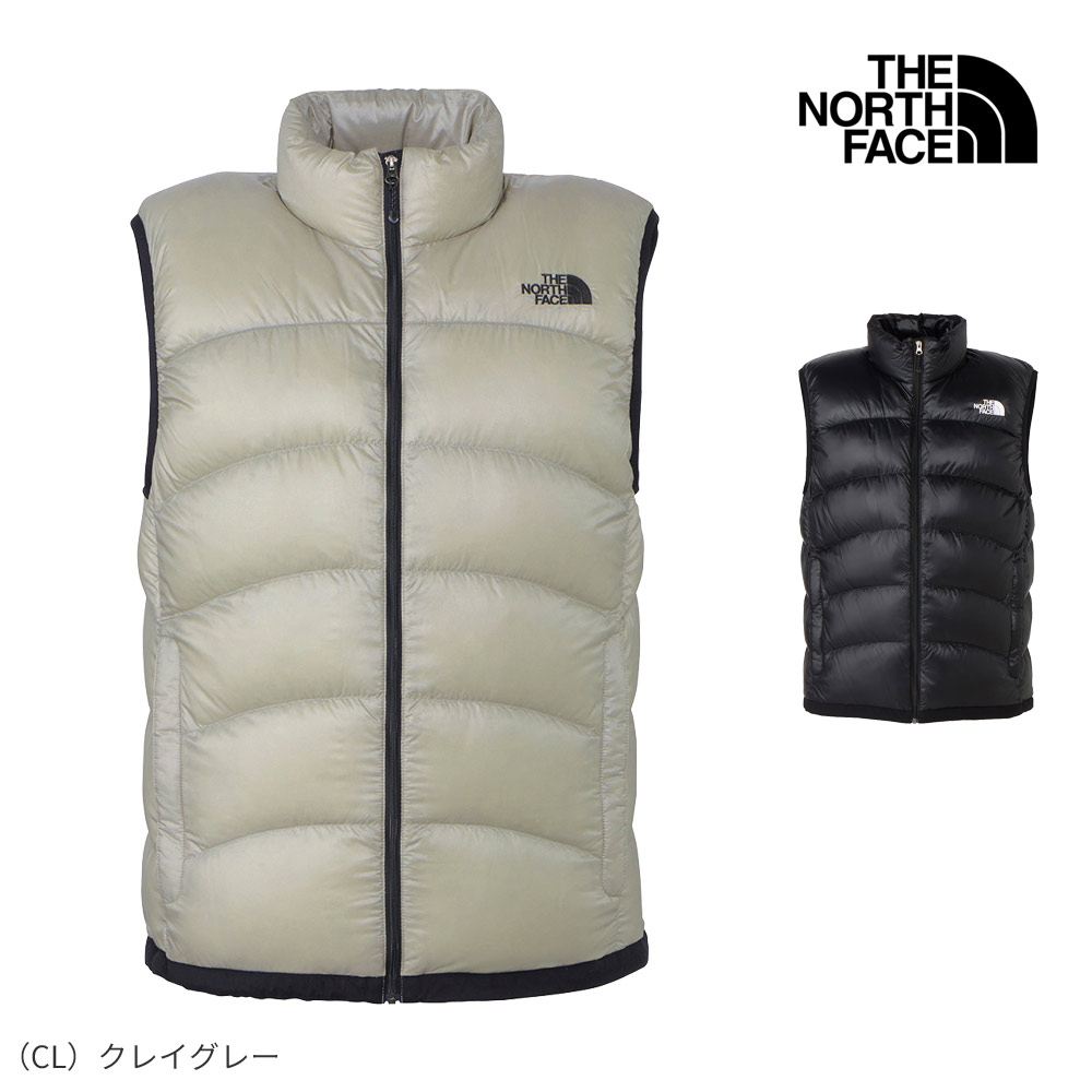楽天市場】アコンカグアベスト メンズ ACONCAGUA VEST ND92452 THE