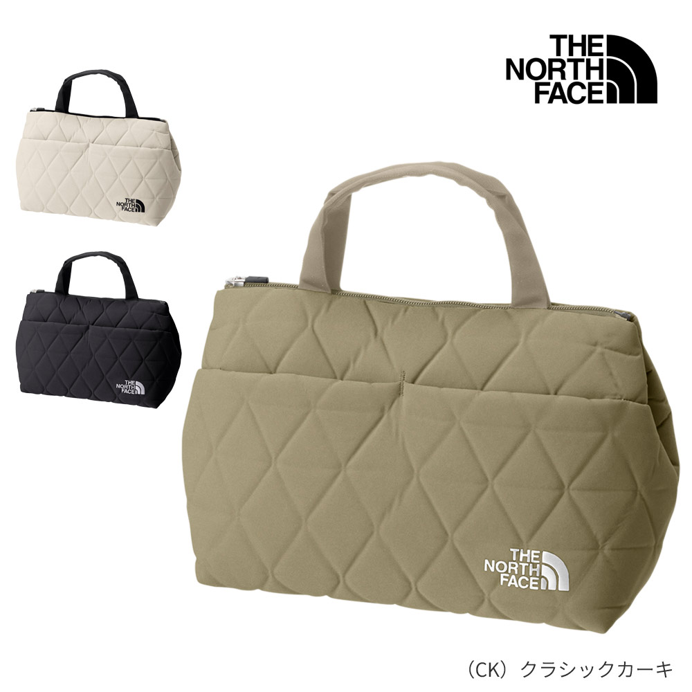 ザ ノース フェイス/THE NORTH FACE ジオフェイストート THE NORTH FACE(ザ・ノース・フェイス)｜【UNISEX】ジオフェイス