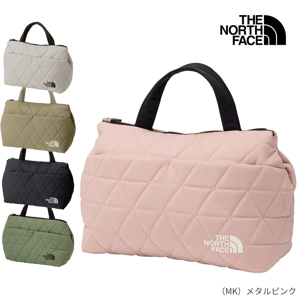 ザ・ノース・フェイス THE NORTH FACE ジオフェイスボックストート NM32355｜ma.mart