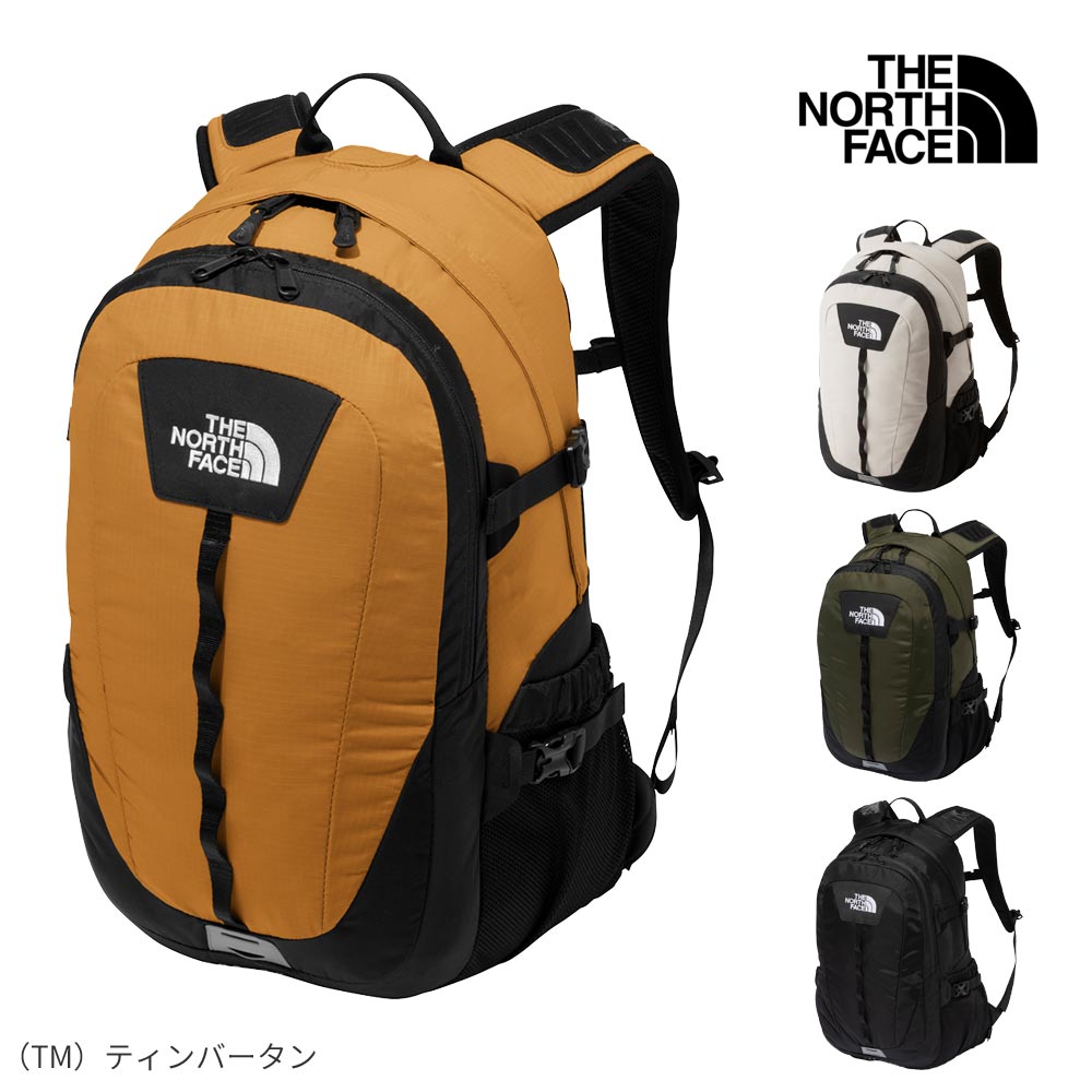 ザ・ノース・フェイス THE NORTH FACE ホットショット NM72302