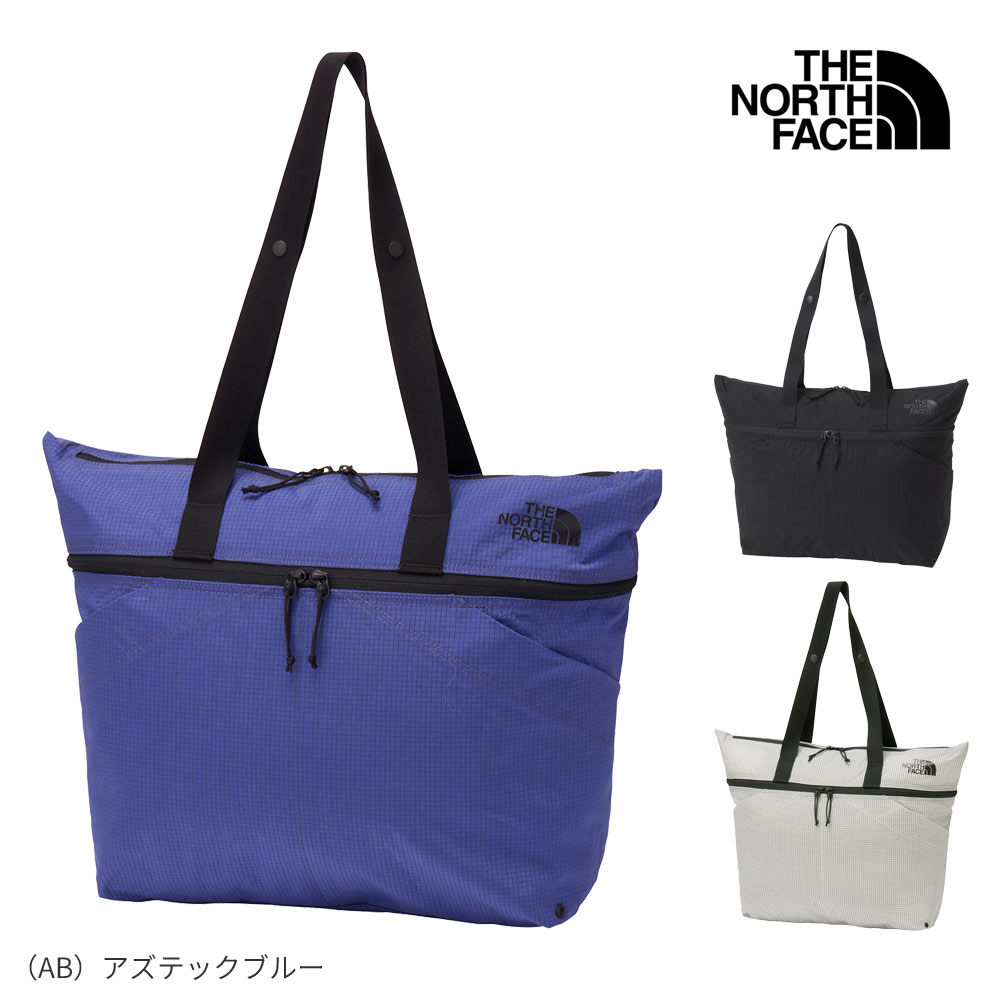 ザ・ノース・フェイス THE NORTH FACE RAFTER TOTE SP ラフタートート リップストップ ナイロン 約20L NM72626｜ma.mart