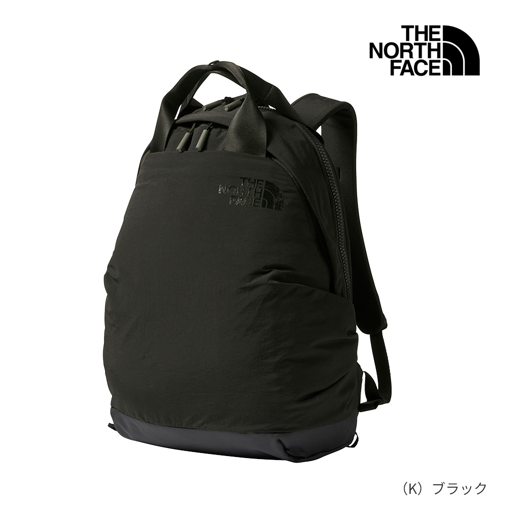 ザ・ノース・フェイス THE NORTH FACE ネバーストップデイパック（レディース）