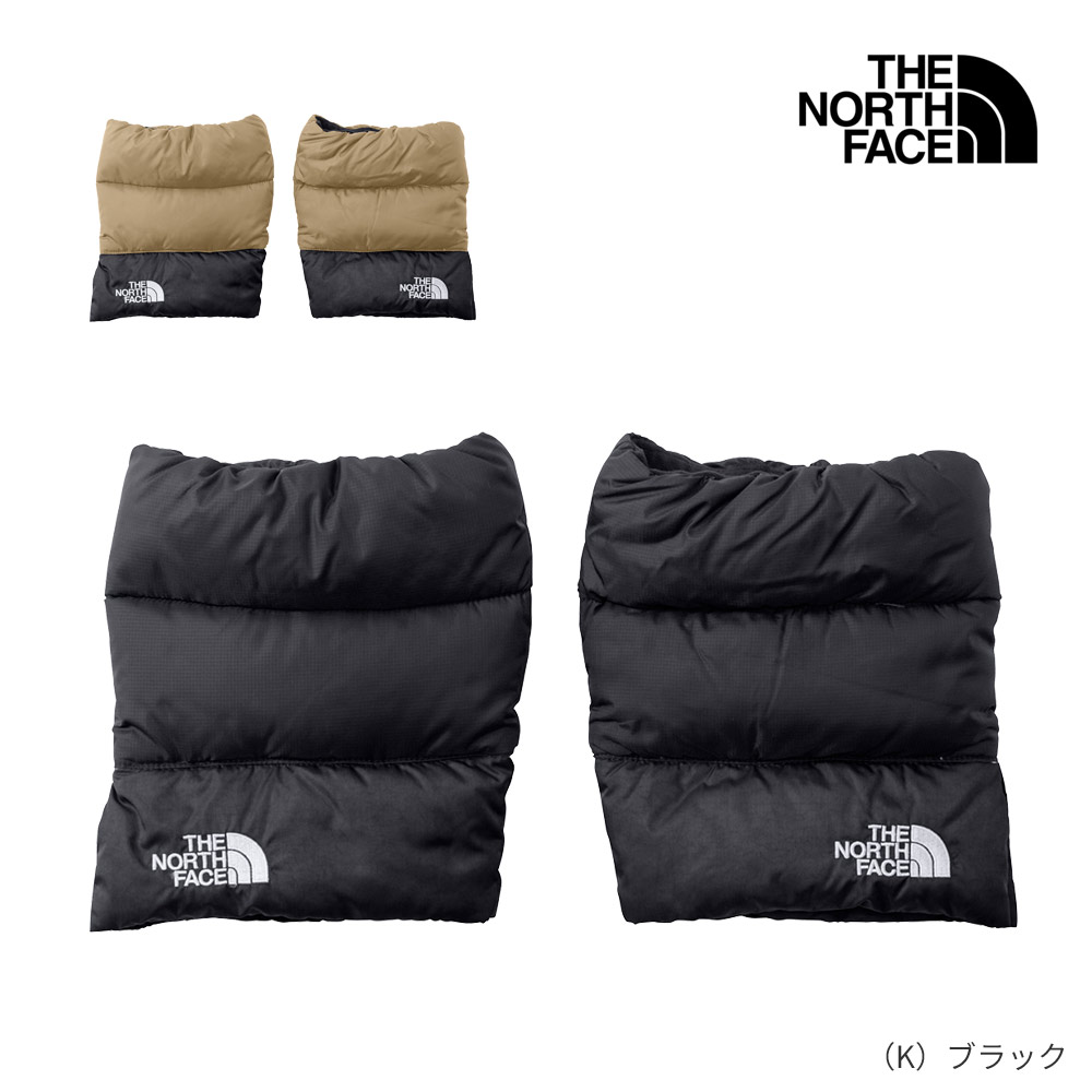 楽天市場】ザ・ノース・フェイス THE NORTH FACE ヌプシアンクル