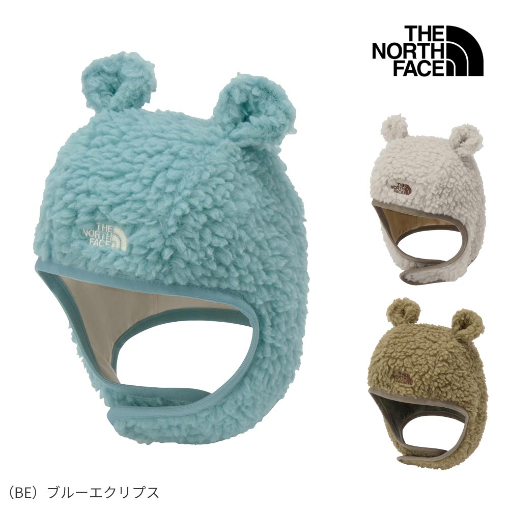 楽天市場】ザノースフェイス カドルフリースイヤーキャップ NNB42403