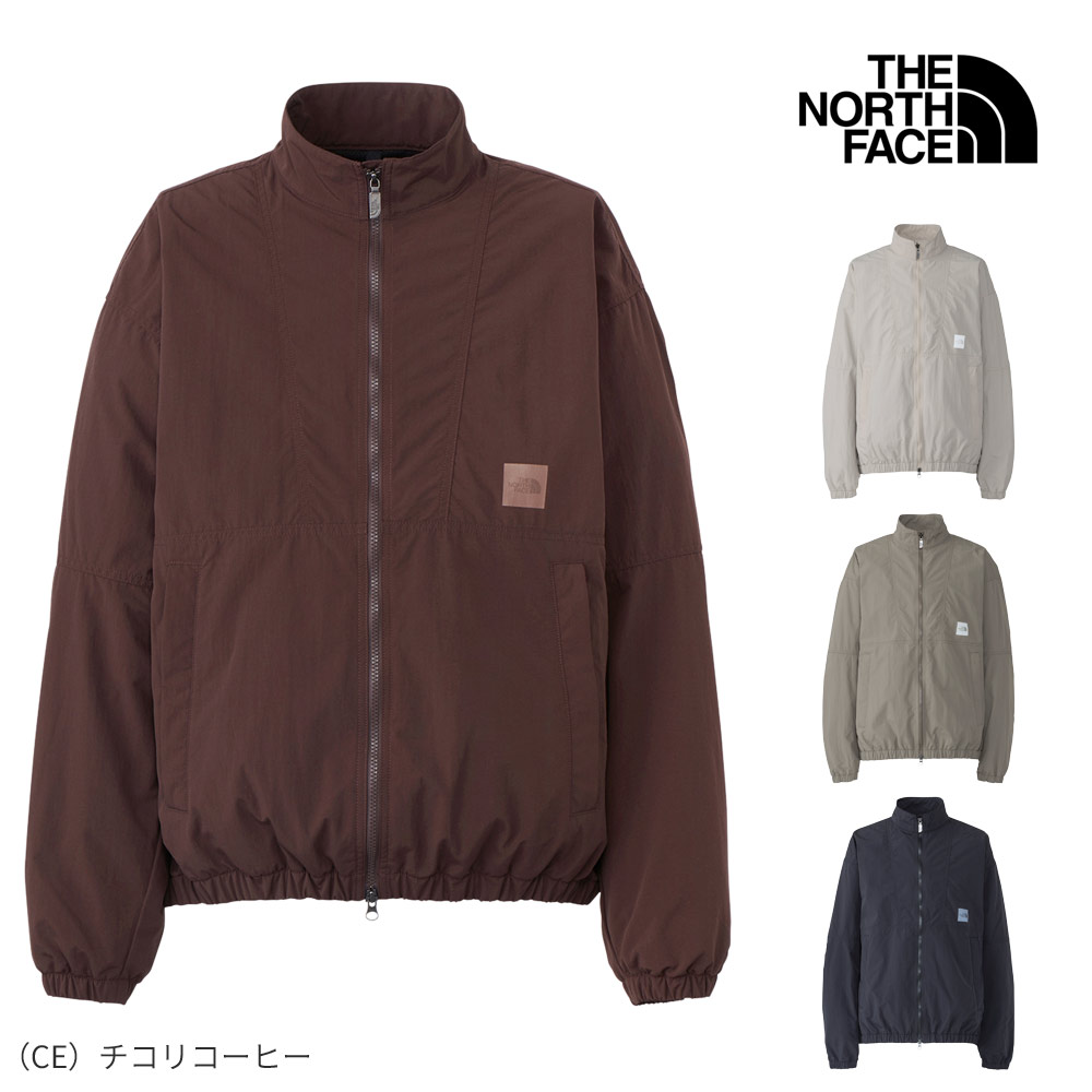ザ・ノース・フェイス THE NORTH FACE エンライドトラックジャケット（ユニ一発やる） NP22460