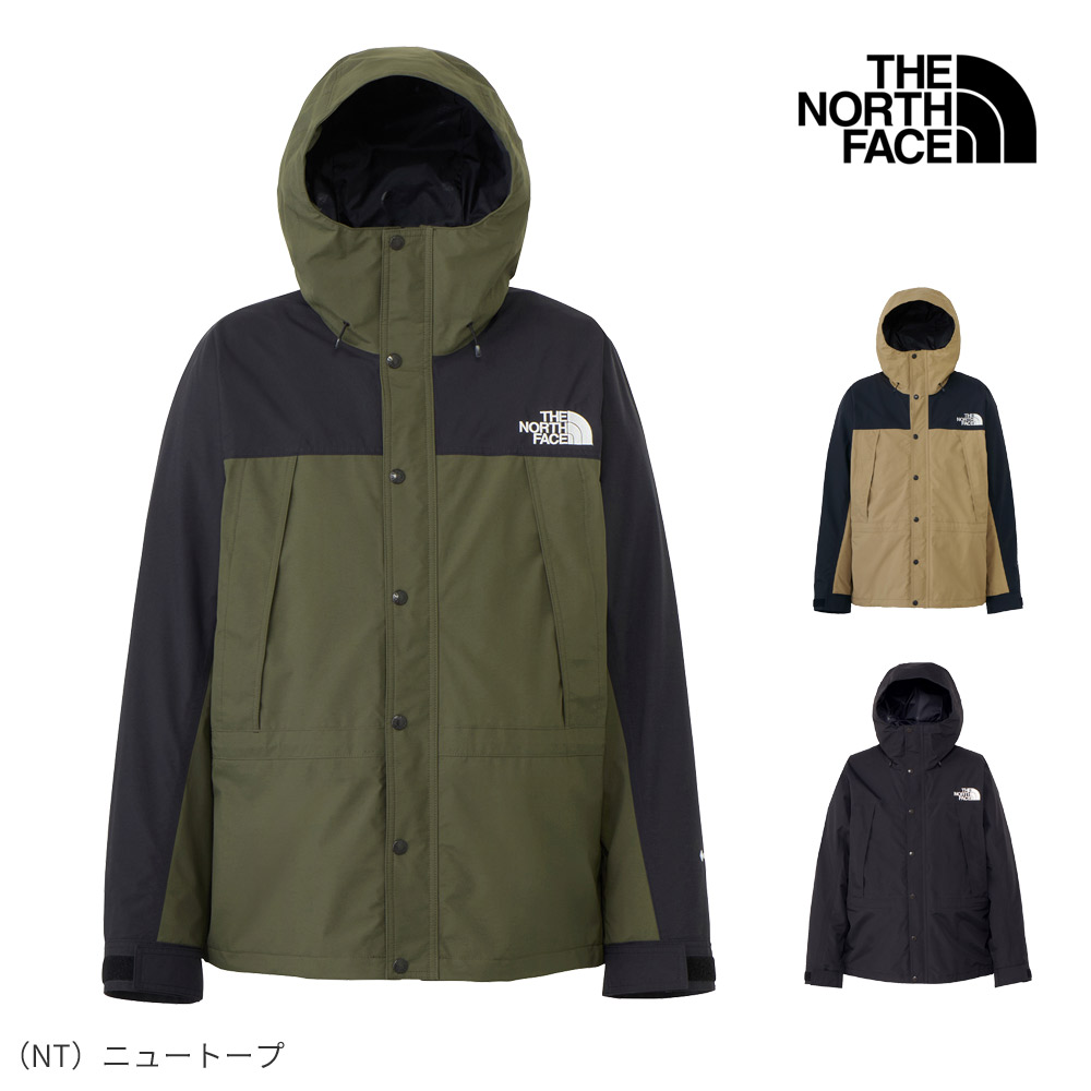 楽天市場】ザ ノースフェイス THE NORTH FACE MOUNTAIN Light JKT