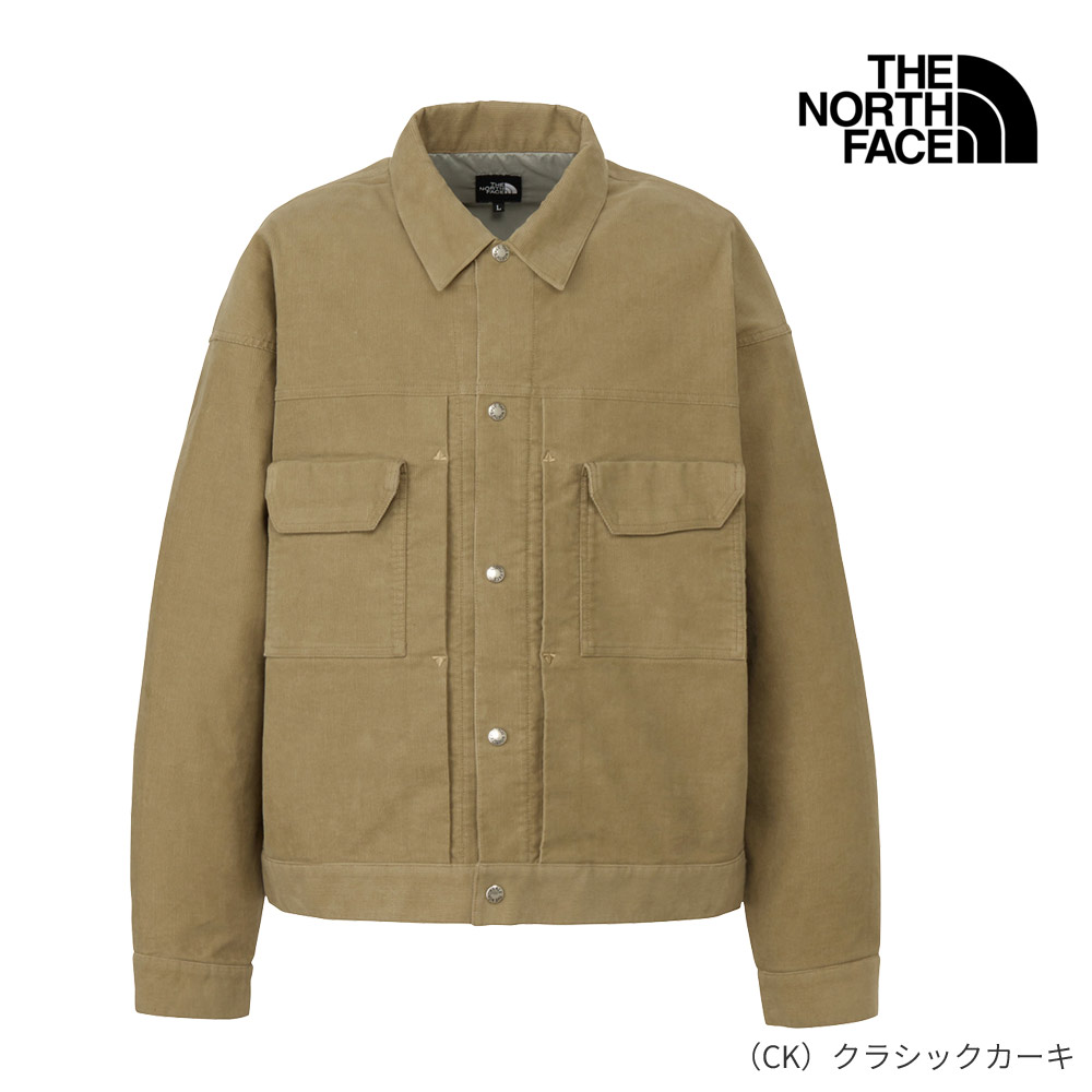 ザ・ノース・フェイス THE NORTH FACE バレーウェーブトラッカージャケット(メンズ) NP72432｜ma.mart