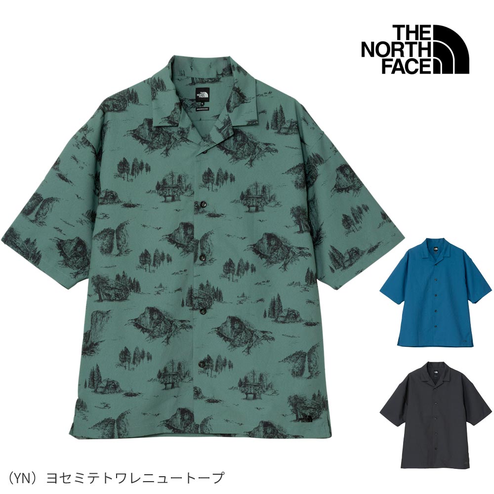 楽天市場】THE NORTH FACE ザ・ノースフェイス シャツ メンズ S
