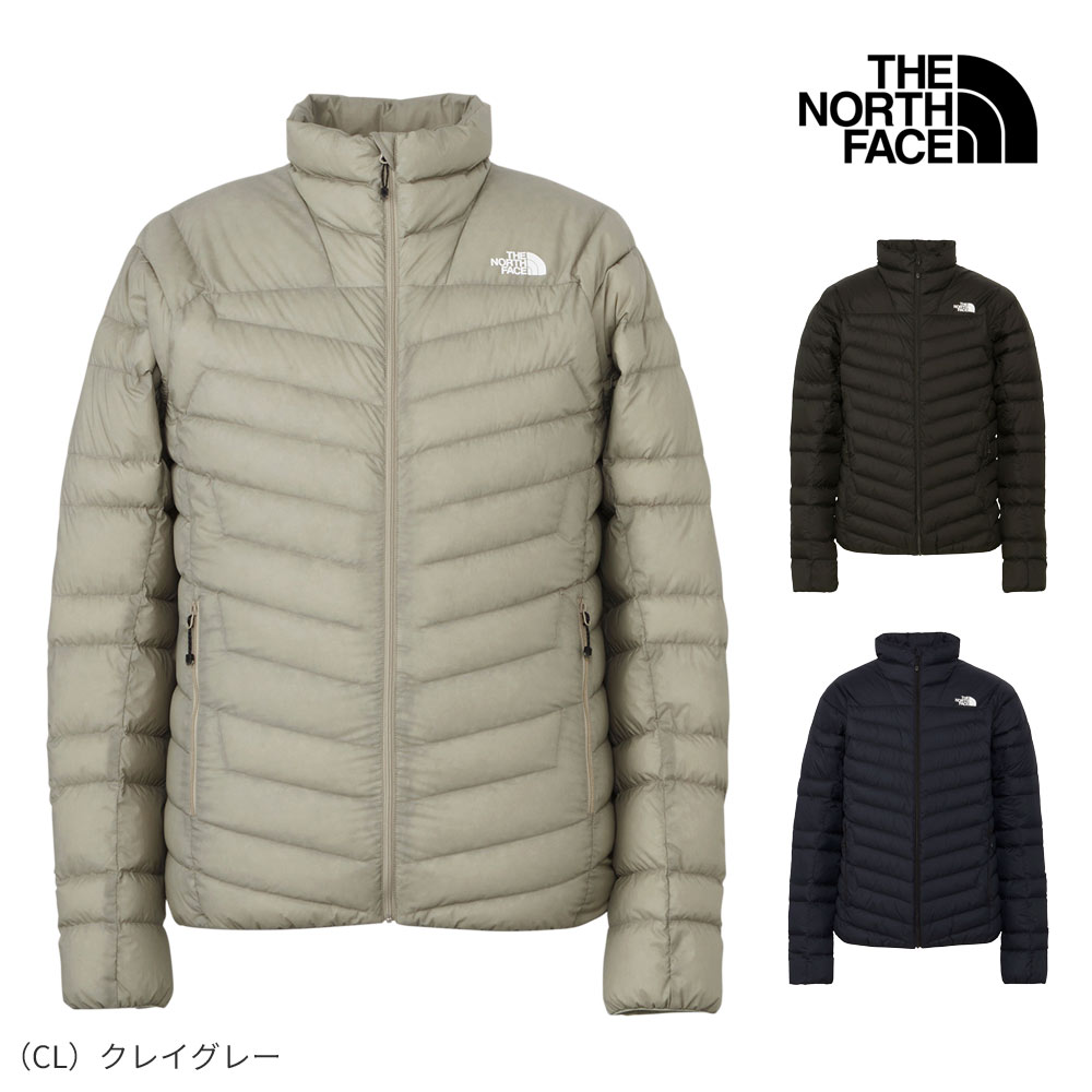 楽天市場】ノースフェイス ジャケット Thunder Roundneck Jacket