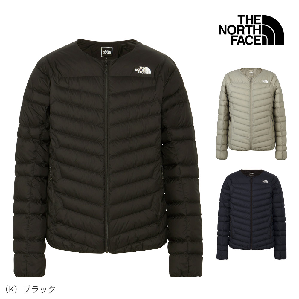 THE NORTH FACEサンダー ラウンドネック ジャケットNY82313 THE NORTH FACE ザ・ノース・フェイス ジャケット メンズ