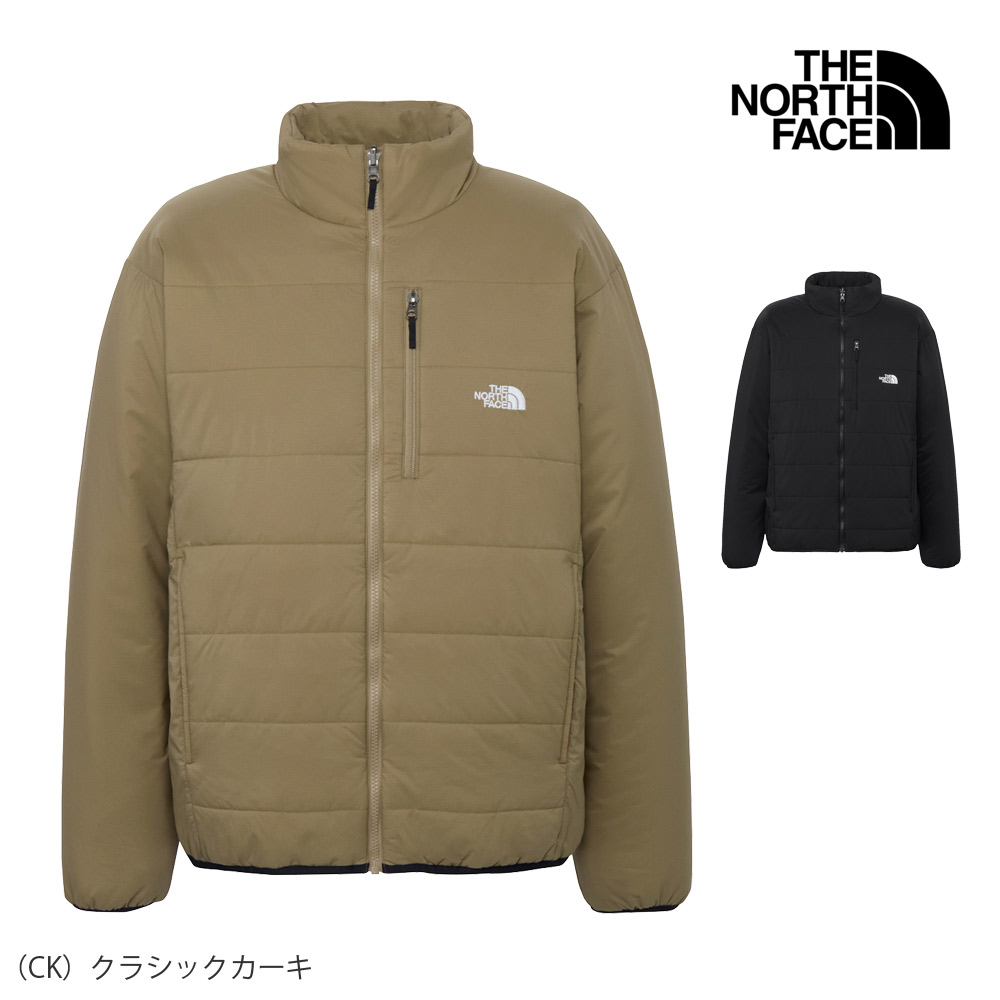 ザ・ノース・フェイス THE NORTH FACE ライトライダージャケット(メンズ) NY82554