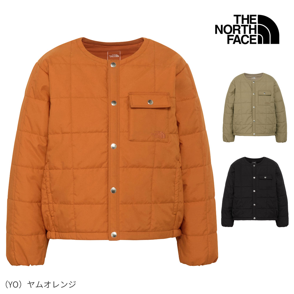ザ・ノース・フェイス THE NORTH FACE メドウォームジャケット(キッズ) NYJ82530