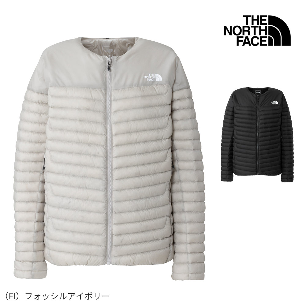 ザ・ノース・フェイス THE NORTH FACE サンダーラウンドネックジャケット（レディース） NYW82511 20,790円