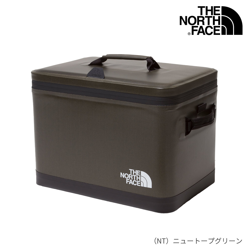 ノースフェイス THE NORTH FACE フィルデンスクーラー12 NM82015