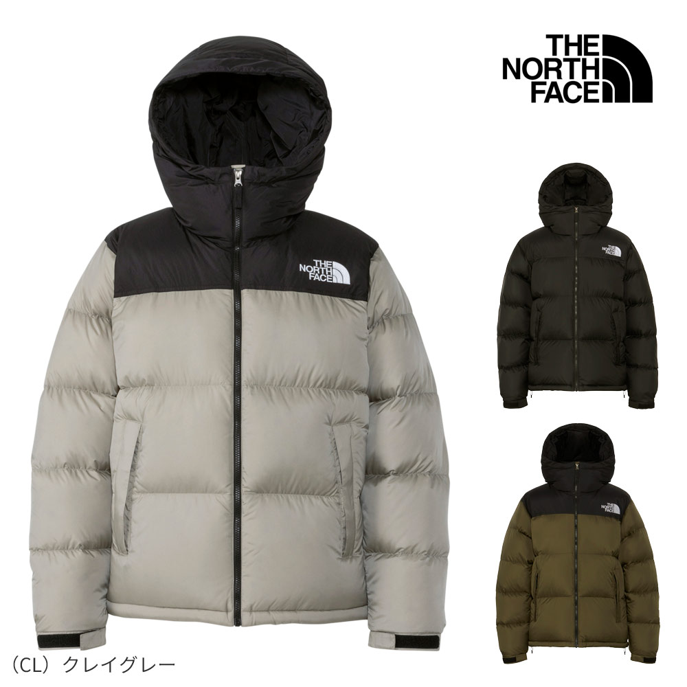 楽天市場】ザ・ノース・フェイス THE NORTH FACE ヌプシフーディ 