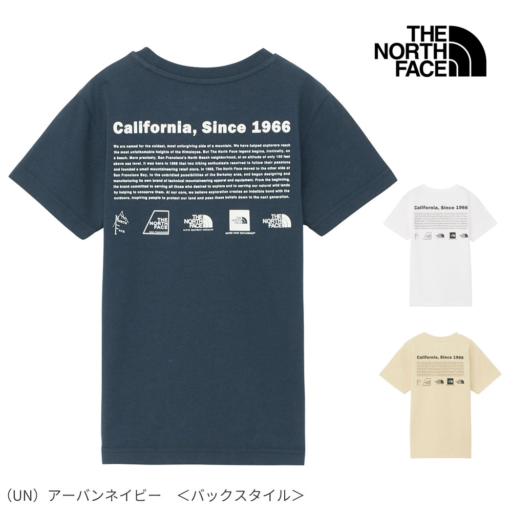 楽天市場】ザ・ノース・フェイス THE NORTH FACE キッズショート