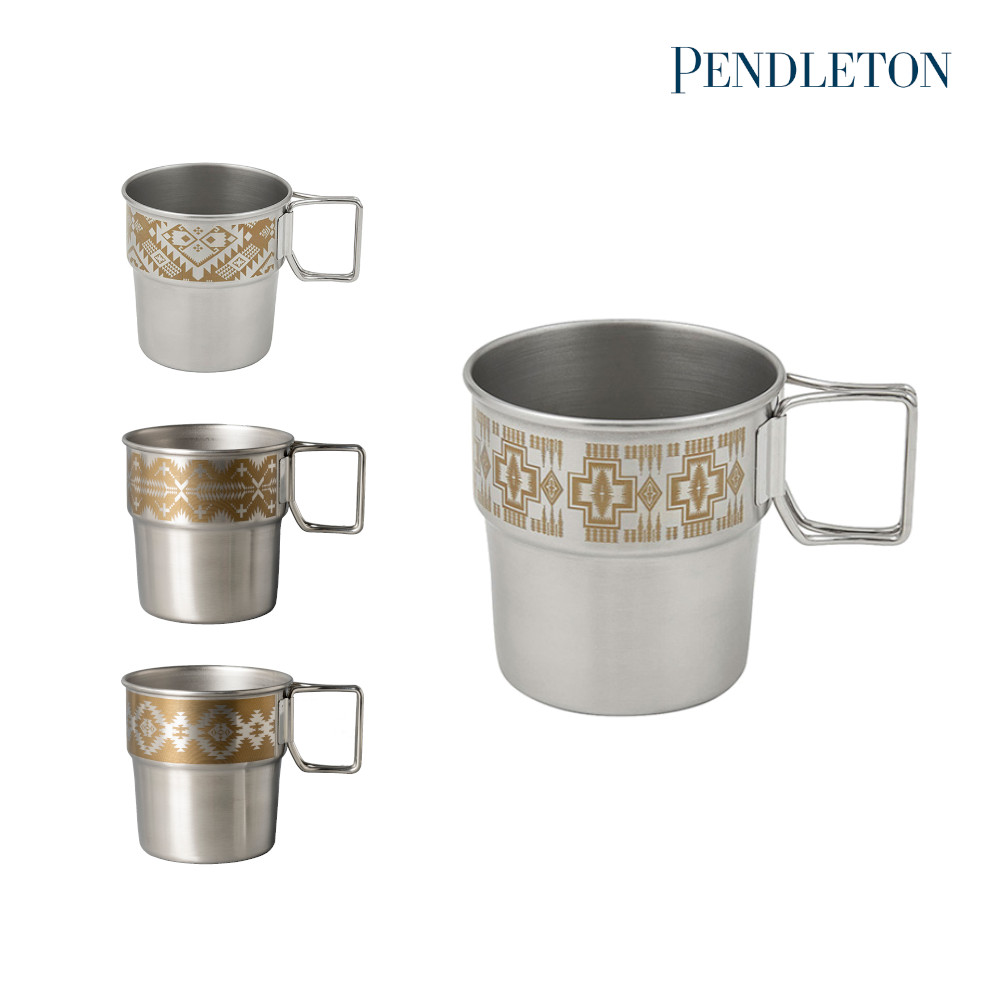 楽天市場】PENDLETON ペンドルトン マグカップ MINI DRUM MUG