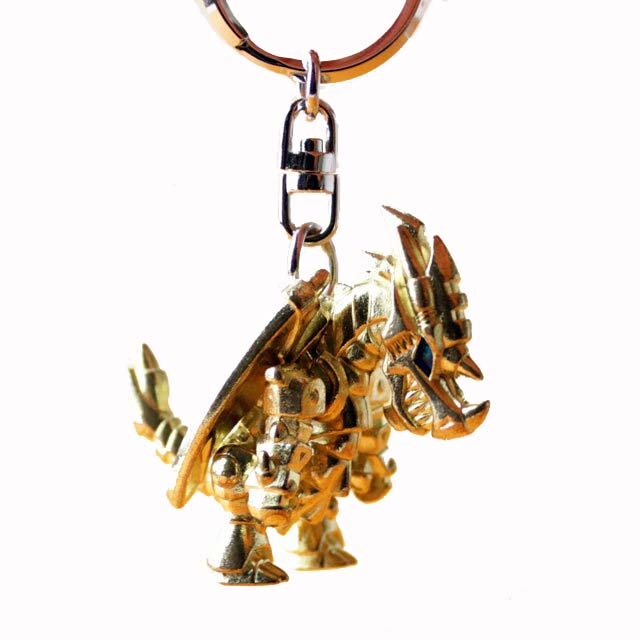 楽天市場】キーホルダー 無双竜剣 幻鬼 DRAGON 青 送料無料 メール便