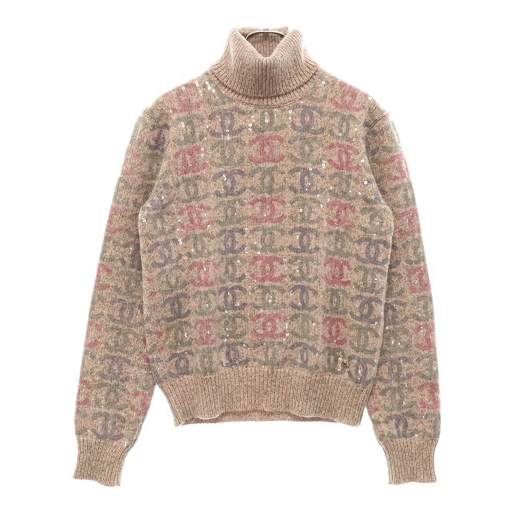 CHANEL ダークレッド スパンコールジャケット 36 楽天市場】CHANEL(シャネル) サイズ:36 22AW ココマーク