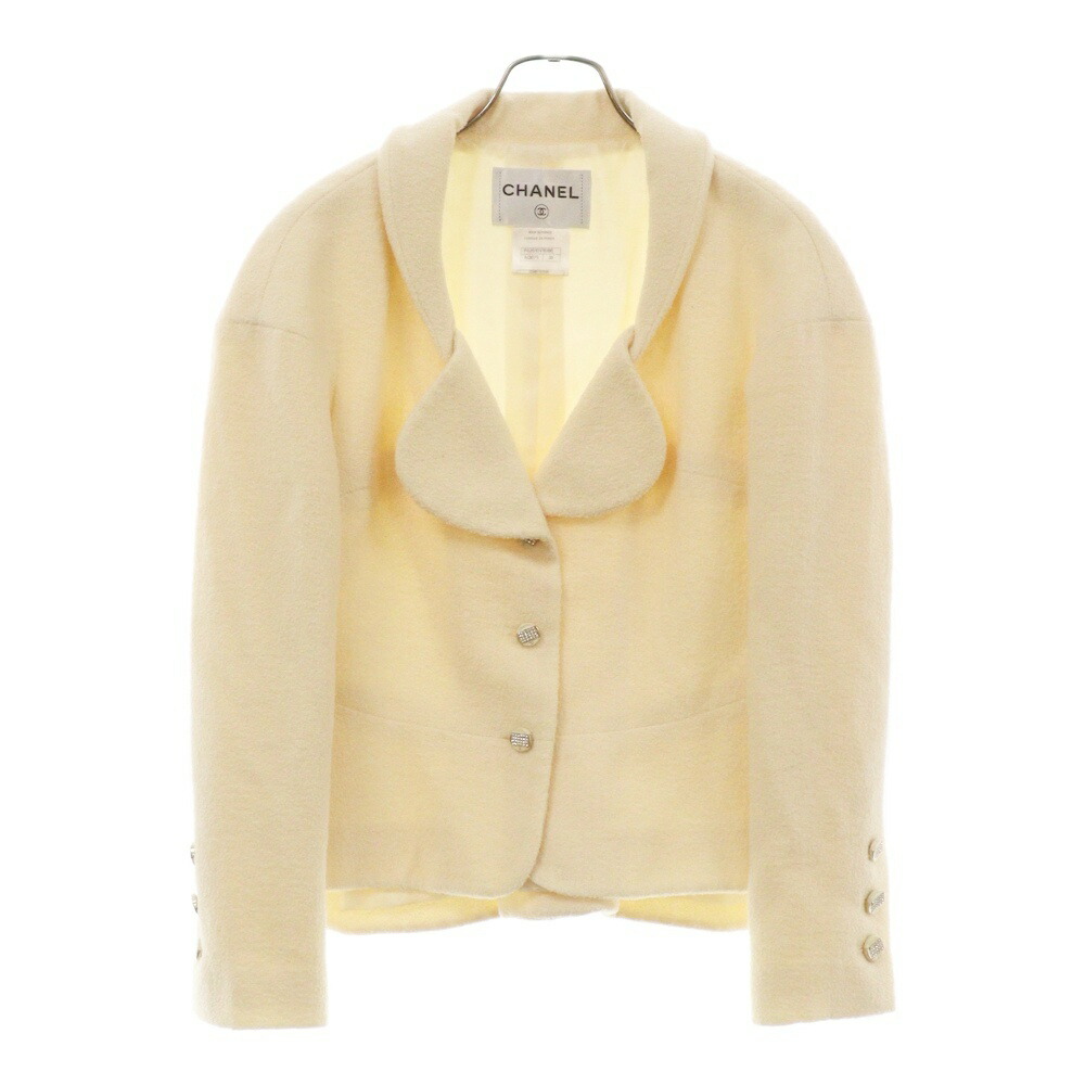 楽天市場】CHANEL(シャネル) サイズ:42 ココマークボタン