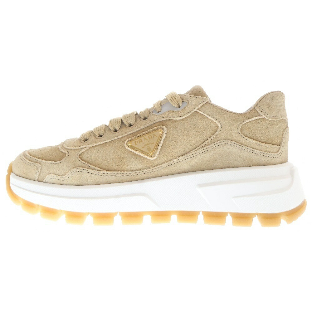 楽天市場】PRADA(プラダ) サイズ:7 Systeme 2EG424 システム