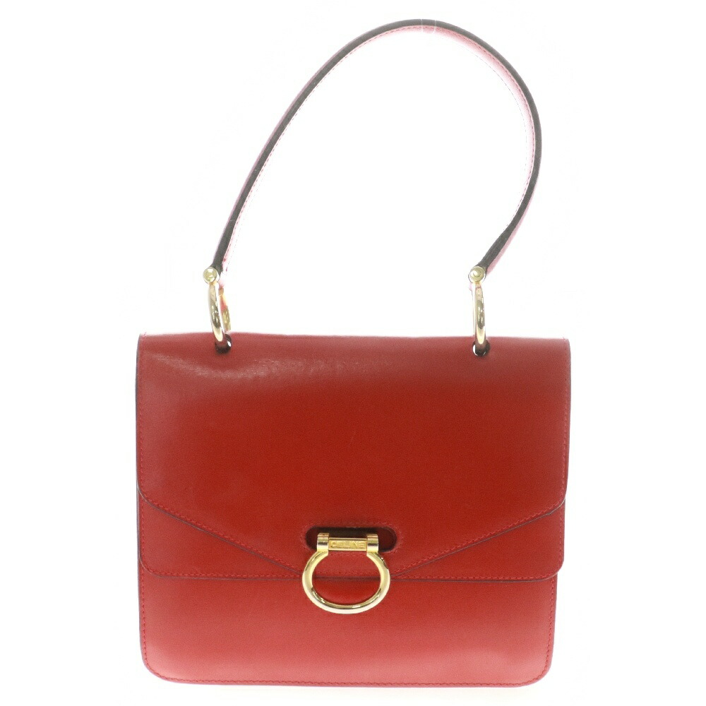 CELINE♡レザーツーウェイバック IMG_3081_be1ad15d-77a1-40ca-