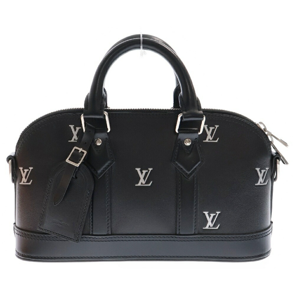 【Louis Vuitton】上品★アルマ EW ショルダーバッグ 大人上品♪【LOUISVUITTON】アルマ EW (Louis Vuitton