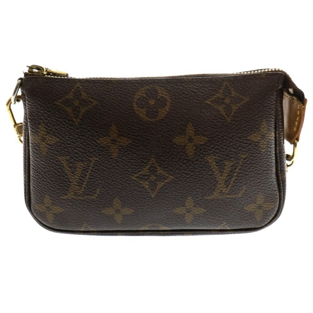 LOUIS VUITTON エピ　ポシェット　アクセサリーポーチ ノワール 楽天市場】LOUIS VUITTON ルイヴィトン ポシェットアクセ